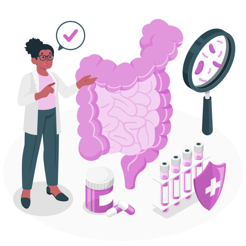 DISBIOSIS INTESTINAL